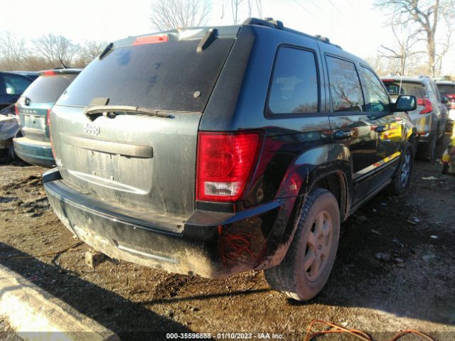 1J8GR48K18C137629 Jeep Grand Cherokee Laredo