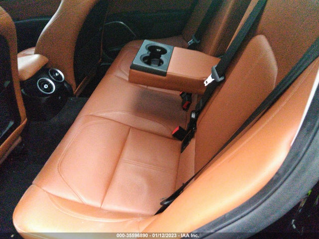 ZARFAEDNXJ7594234 Alfa Romeo Giulia