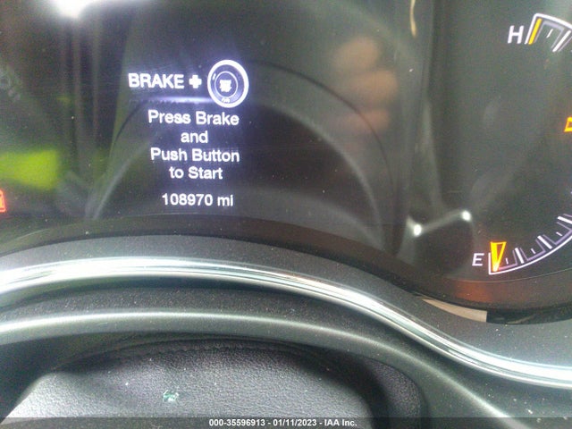2017 Jeep Grand Cherokee, VIN: 1C4RJFAG8HC704685