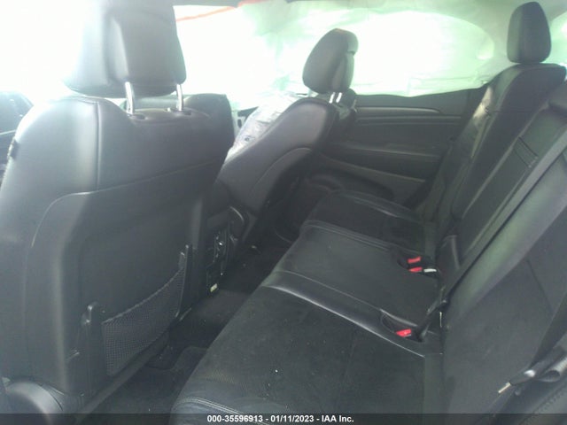 2017 Jeep Grand Cherokee, VIN: 1C4RJFAG8HC704685