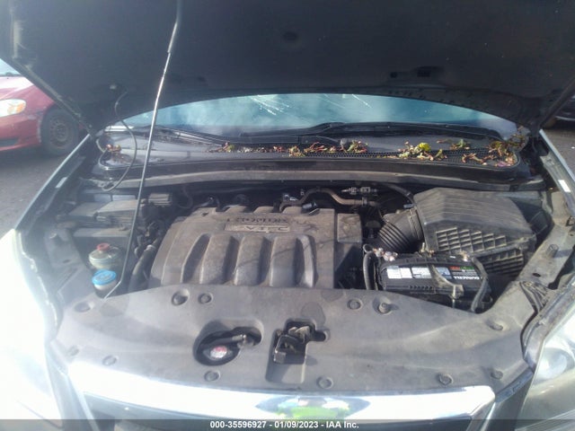 2006 HONDA ODYSSEY EX VIN: 5FNRL38486B410756