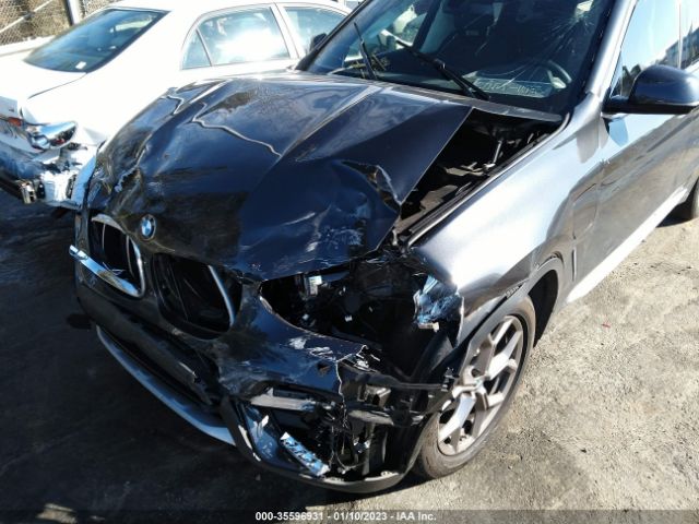 5UXTS1C06M9D79162 BMW X3 Xdrive30e