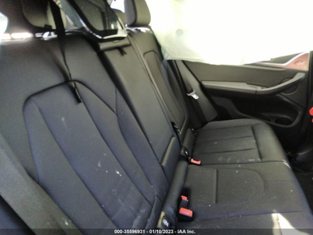 5UXTS1C06M9D79162 BMW X3 Xdrive30e