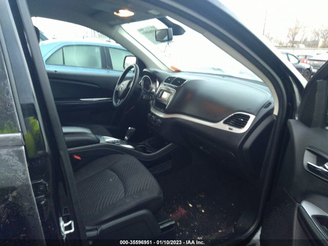 2018 Dodge Journey, VIN: 3C4PDDAG6JT422056