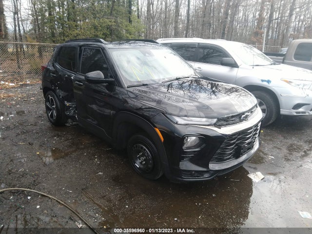 2022 KL79MTSL5NB036912 главное изображение