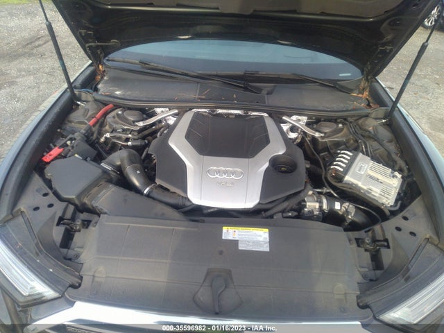 WAUM2AF24LN086458 Audi A6 Prestige