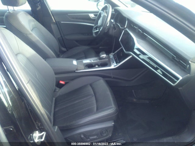 WAUM2AF24LN086458 Audi A6 Prestige