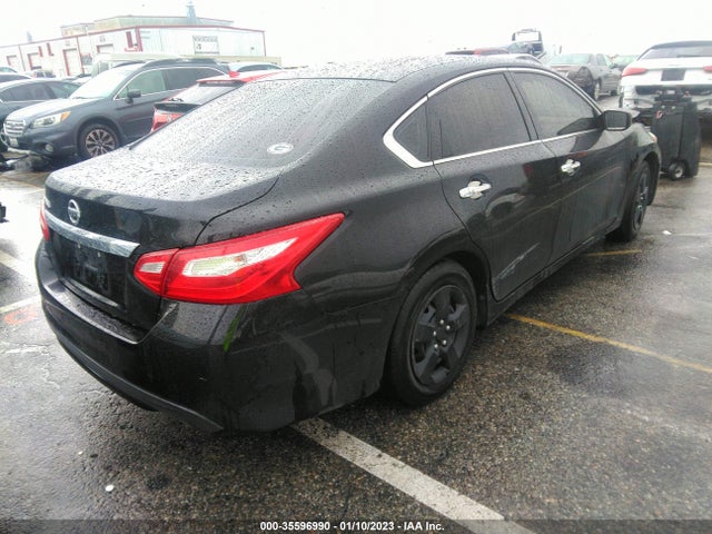 Nissan Altima 2.5 S 2017 1N4AL3AP3HN352552 Image 4