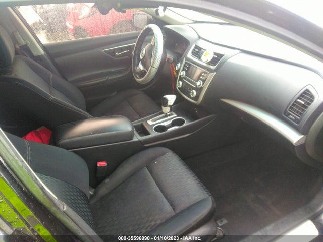 Nissan Altima 2.5 S 2017 1N4AL3AP3HN352552 Image 5