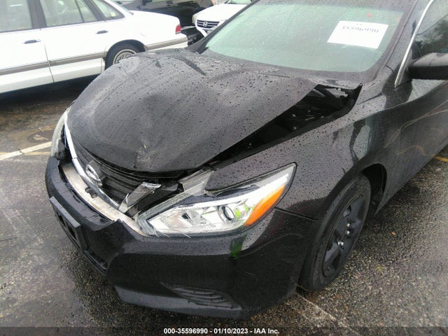 Nissan Altima 2.5 S 2017 1N4AL3AP3HN352552 Image 6