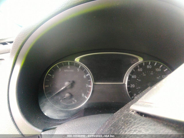 Nissan Altima 2.5 S 2017 1N4AL3AP3HN352552 Image 7