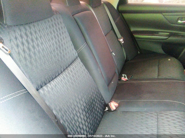 Nissan Altima 2.5 S 2017 1N4AL3AP3HN352552 Image 8