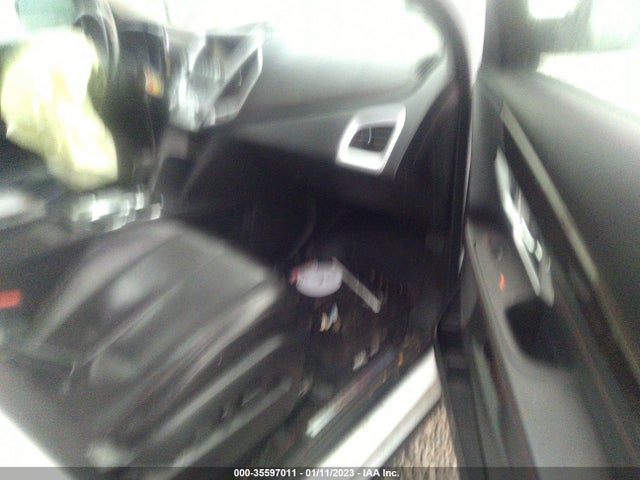GMC Terrain Denali 2015 2GKALUEK2F6374532 Image 5