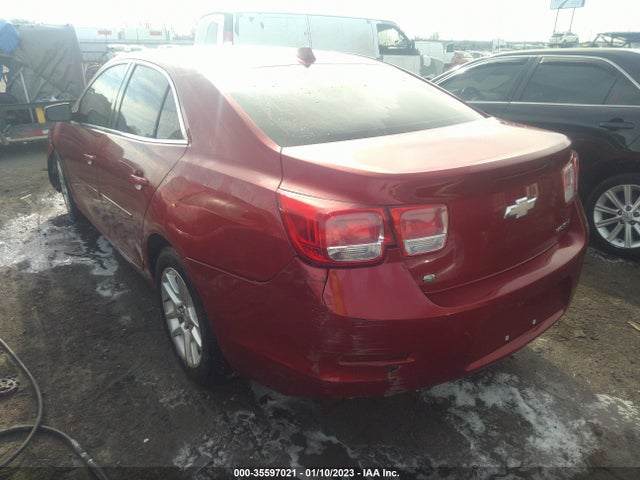2014 CHEVROLET MALIBU LT VIN: 1G11C5SL0EF229436