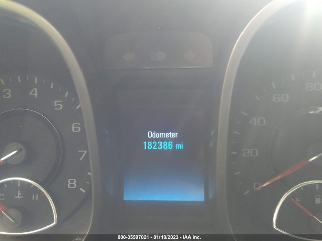 2014 CHEVROLET MALIBU LT VIN: 1G11C5SL0EF229436