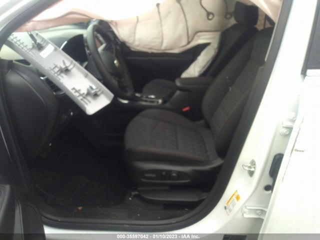 Chevrolet EQUINOX LT 2022 3GNAXKEV3NL256974 Image 6