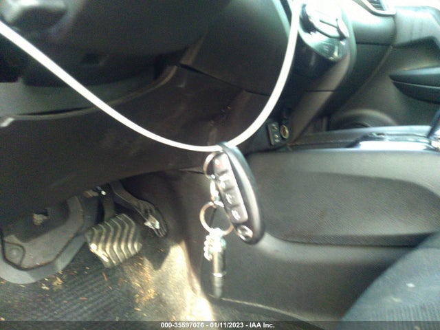Nissan ROGUE SV 2016 5N1AT2MV2GC809520 Image 11