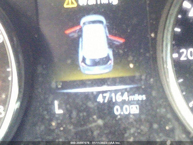 Nissan ROGUE SV 2016 5N1AT2MV2GC809520 Image 7