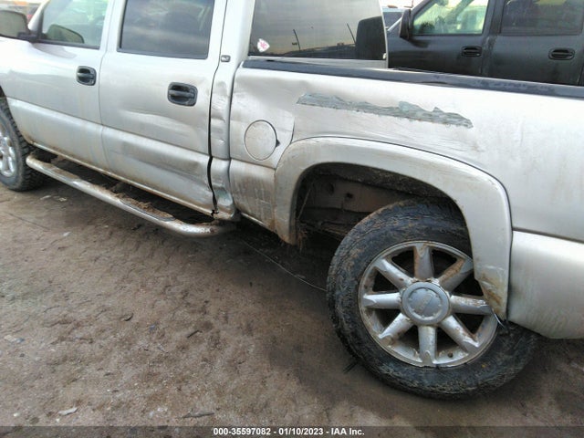 GMC Sierra 1500 Slt 2005 2GTEK13T151402424 Image 7