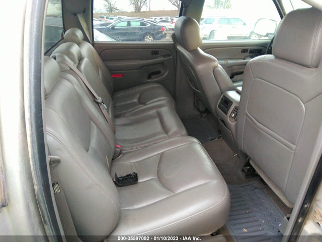 GMC Sierra 1500 Slt 2005 2GTEK13T151402424 Image 9