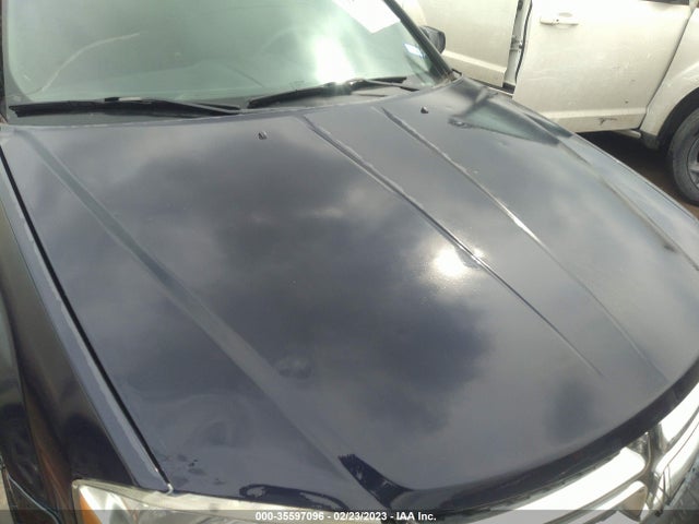 Dodge AVENGER SE 2013 1C3CDZAB4DN725362 Image 6
