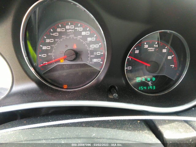 Dodge AVENGER SE 2013 1C3CDZAB4DN725362 Image 7