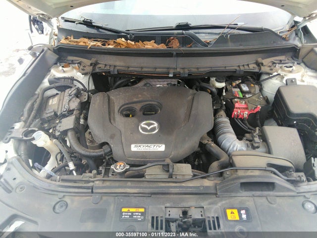 2017 Mazda CX-9, VIN: JM3TCADY5H0140963