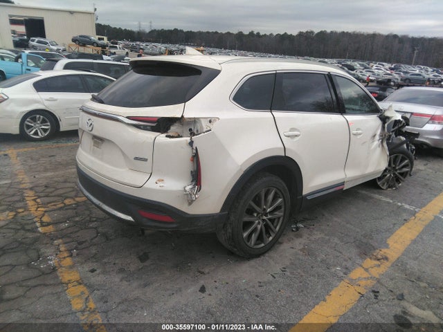 2017 Mazda CX-9, VIN: JM3TCADY5H0140963