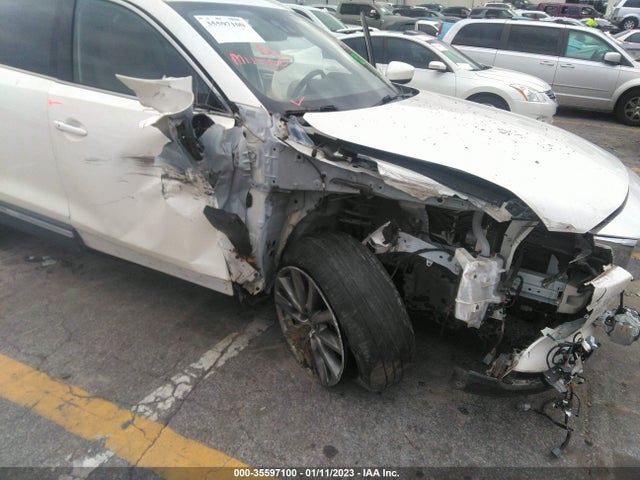 2017 Mazda CX-9, VIN: JM3TCADY5H0140963