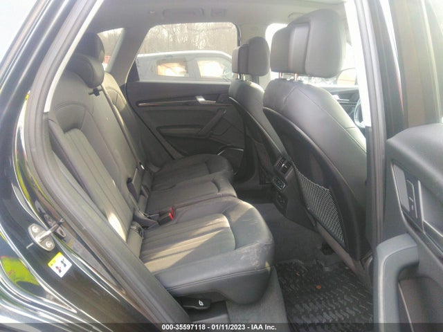 WA1E2AFY9L2064673 Audi Q5 Premium Plus