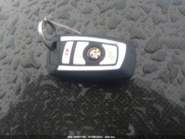 2015 BMW M3, VIN: WBS3C9C53FJ276135