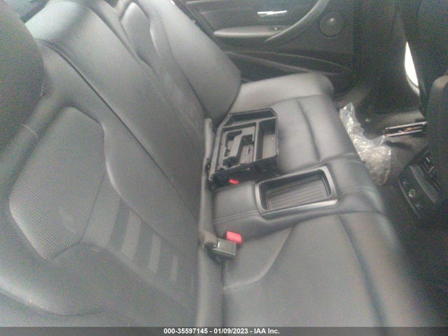 2015 BMW M3, VIN: WBS3C9C53FJ276135