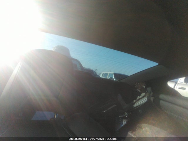 JN1EV7EK4JM343384 Infiniti Q60 3.0t Luxe