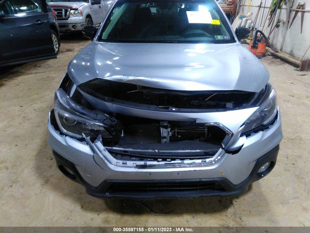 2019 SUBARU OUTBACK PREMIUM VIN: 4S4BSAHC8K3389152