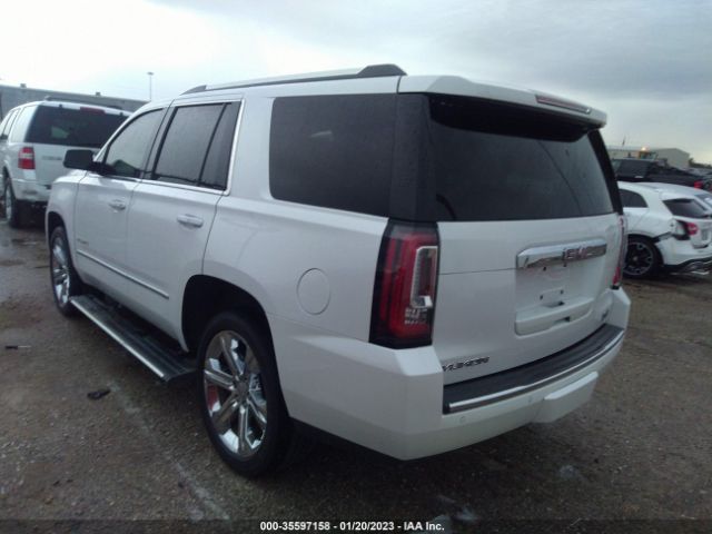 1GKS2CKJ4HR111544 GMC YUKON DENALI