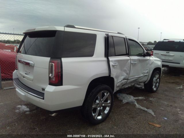 1GKS2CKJ4HR111544 GMC YUKON DENALI