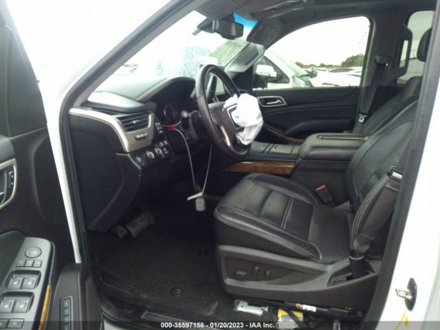 1GKS2CKJ4HR111544 GMC YUKON DENALI