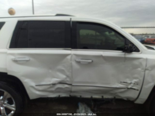 1GKS2CKJ4HR111544 GMC YUKON DENALI