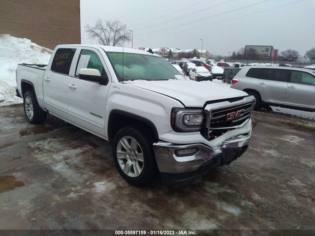2016 3GTU2MEC4GG142802 main image