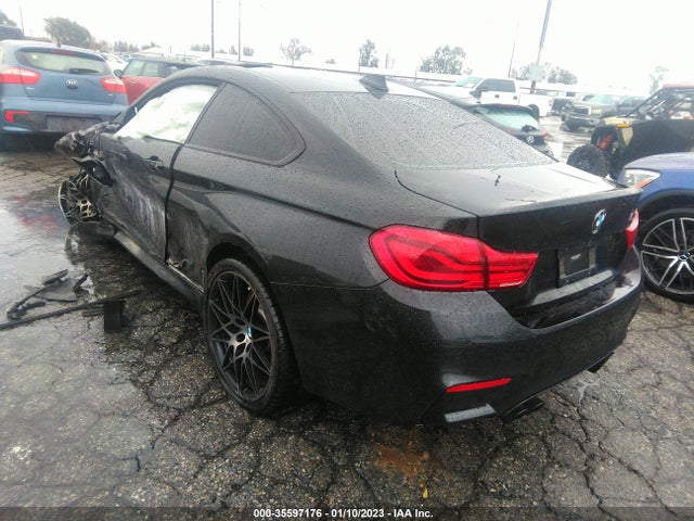 2018 BMW M4, VIN: WBS4Y9C54JAC86867