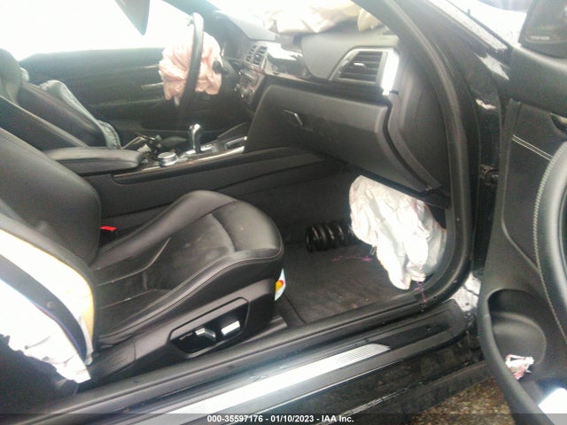 2018 BMW M4, VIN: WBS4Y9C54JAC86867