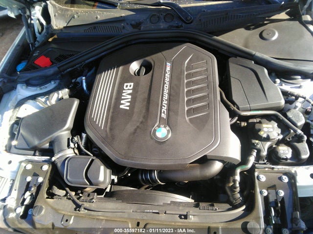 2017 BMW 2 Series, VIN: WBA2G3C34H7A25398