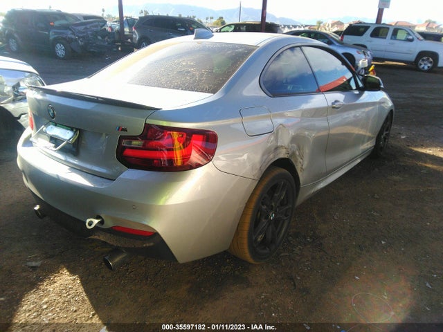 2017 BMW 2 Series, VIN: WBA2G3C34H7A25398