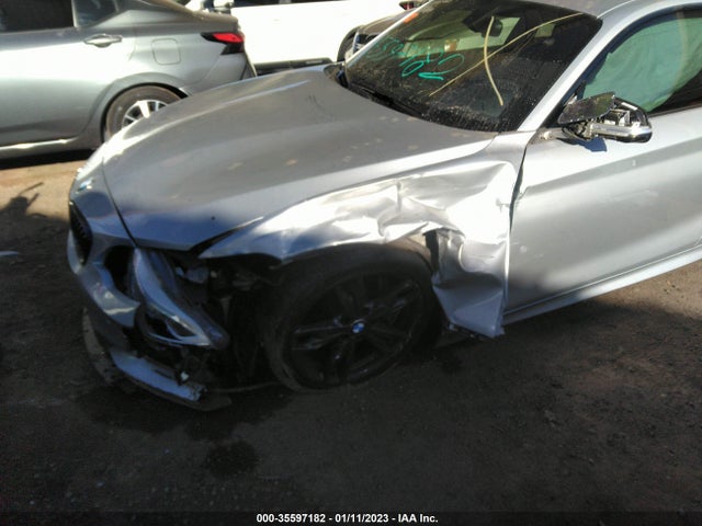 2017 BMW 2 Series, VIN: WBA2G3C34H7A25398