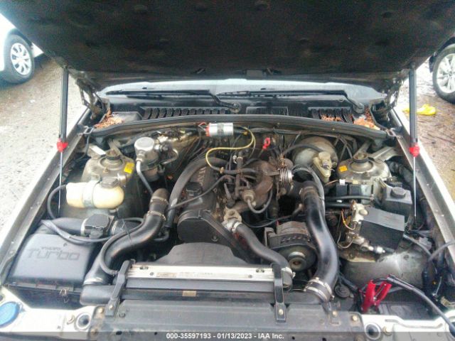 YV1GA8740L0080336 Volvo 760