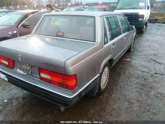 YV1GA8740L0080336 Volvo 760