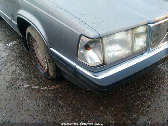 YV1GA8740L0080336 Volvo 760