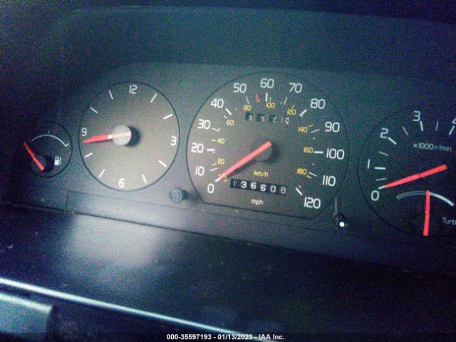 YV1GA8740L0080336 Volvo 760