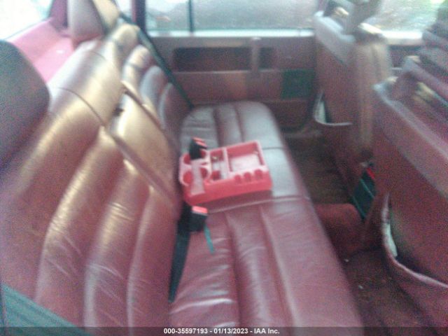 YV1GA8740L0080336 Volvo 760