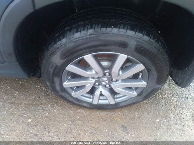 2020 Honda Pilot, VIN: 5FNYF6H31LB052925